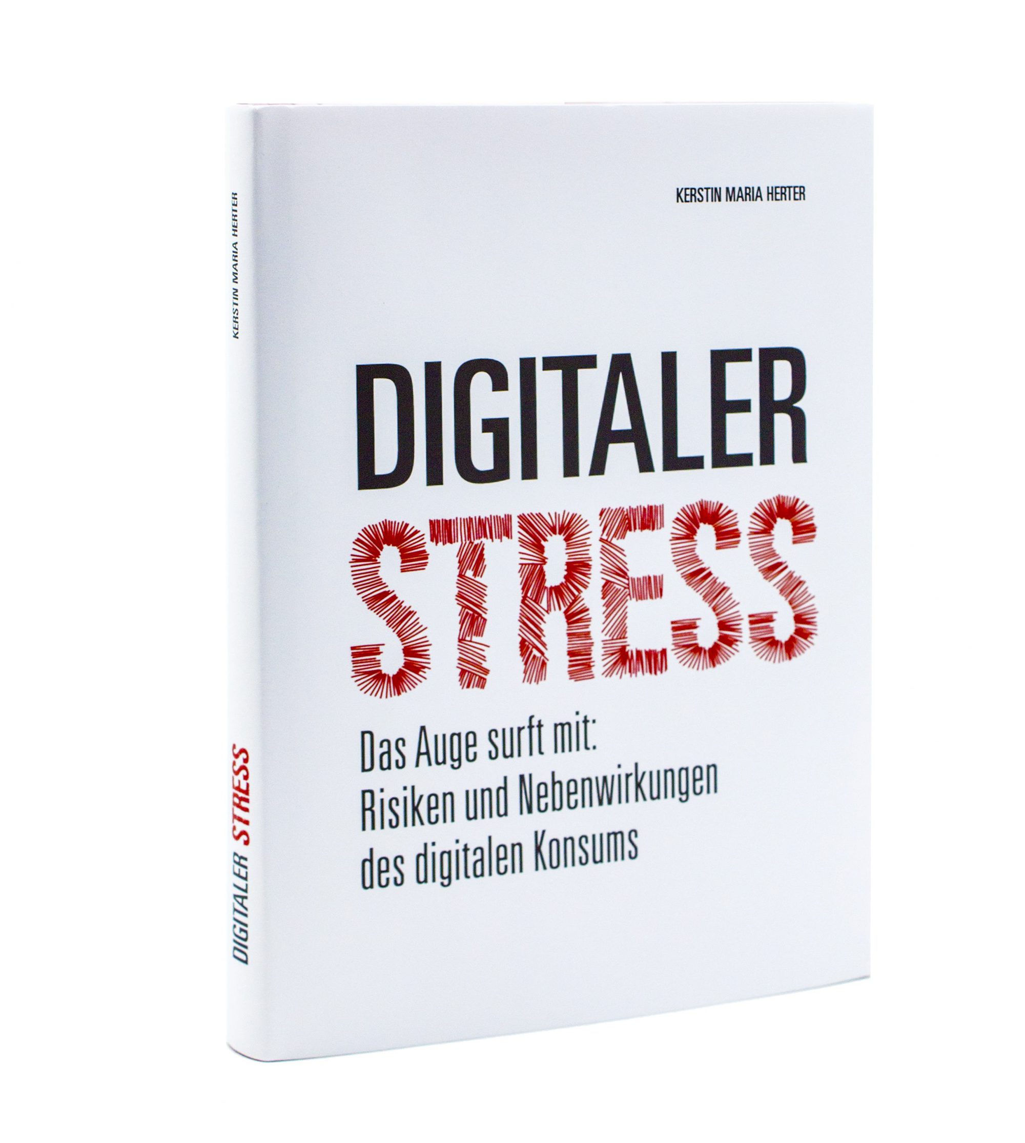 Buch Digitaler Stress Buch Digitaler Stress